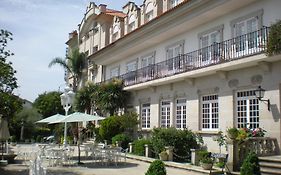 Hotel Casa Rosita Cambados